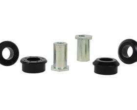 Nolathane Control arm - upper outer bushing Rear