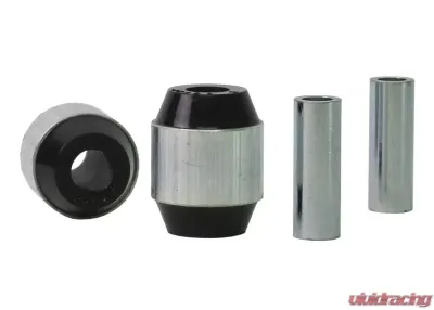 Nolathane Control arm - lower outer bushing BMW Rear - REV062.0030