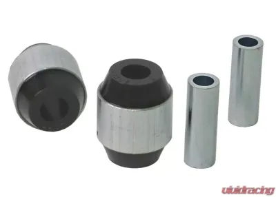 Nolathane Control arm - lower outer bushing BMW Rear - REV062.0030