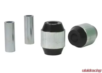Nolathane Control arm - lower outer bushing BMW Rear - REV062.0030