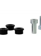 Nolathane Control arm - upper outer bushing Subaru Rear                                     - REV062.0032 - Image 3