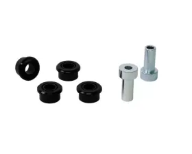 Nolathane Control arm - upper outer bushing Subaru Rear