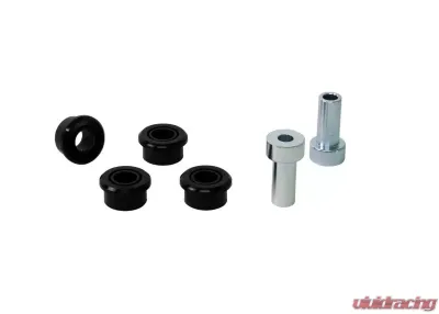 Nolathane Control arm - upper outer bushing Subaru Rear - REV062.0032