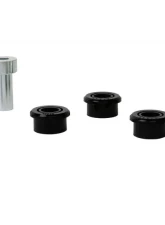 Nolathane Control arm - upper outer bushing Subaru Rear                                     - REV062.0032 - Image 2
