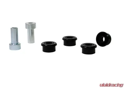 Nolathane Control arm - upper outer bushing Subaru Rear - REV062.0032