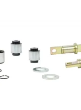 Nolathane Control arm - upper inner and outer bushing Rear                                     - REV063.0002 - Image 3