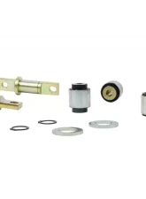 Nolathane Control arm - upper inner and outer bushing Rear                                     - REV063.0002 - Image 2