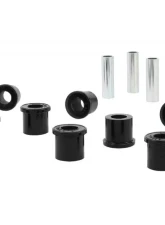 Nolathane Control arm - inner and outer bushing Nissan 280ZX Rear 1979-1983                                     - REV063.0010 - Image 3