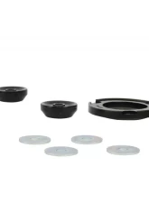 Nolathane REV064.0004 Front Strut Mount Bushing for Toyota 4Runner 03-18, FJ Cruiser 07-14                                     - REV064.0004 - Image 3