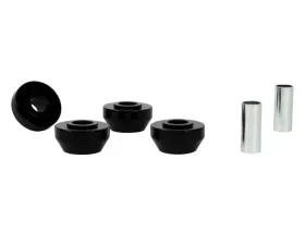 Nolathane Strut rod - to chassis bushing Front