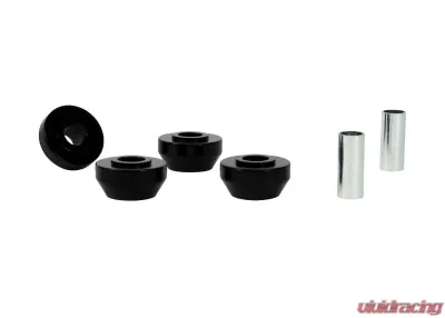 Nolathane Strut rod - to chassis bushing Front - REV064.0016