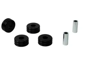 Nolathane Strut rod - to chassis bushing Nissan 300ZX Front 1984-1987