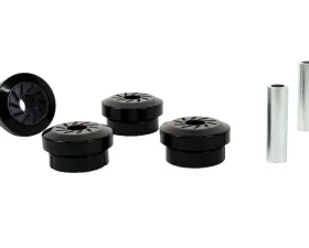 Nolathane Strut rod - to chassis bushing Nissan 300ZX Front 1987-1989