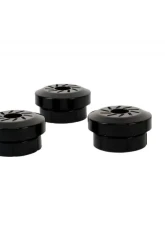 Nolathane Strut rod - to chassis bushing Nissan 300ZX Front 1987-1989                                     - REV064.0022 - Image 3