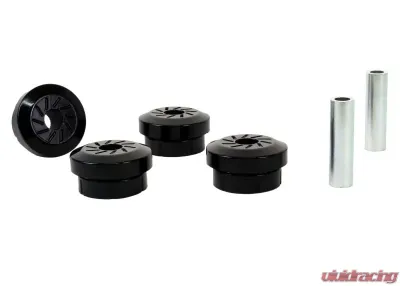 Nolathane Strut rod - to chassis bushing Nissan 300ZX Front 1987-1989 - REV064.0022