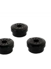 Nolathane Strut rod - to chassis bushing Nissan 300ZX Front 1987-1989                                     - REV064.0022 - Image 2