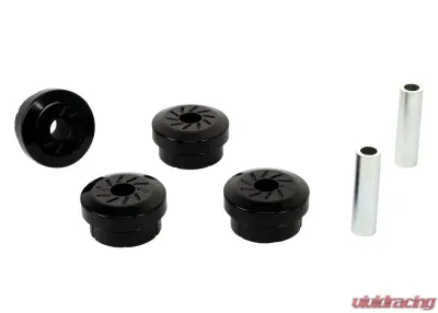 Nolathane Strut rod - to chassis bushing Nissan 300ZX Front 1987-1989 - REV064.0022