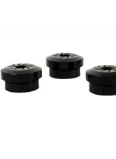 Nolathane Strut rod - to chassis bushing Nissan 300ZX Front 1987-1989                                     - REV064.0022 - Image 3