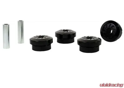 Nolathane Strut rod - to chassis bushing Nissan 300ZX Front 1987-1989 - REV064.0022