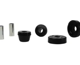 Nolathane Shock absorber - upper bushing Ford Front