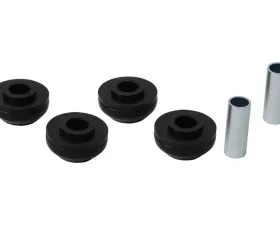 Nolathane Strut rod - to chassis bushing Front