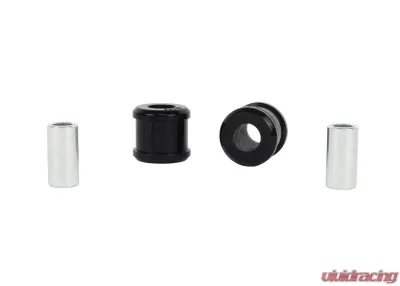 Nolathane REV068.0002 Toe Arm Inner Bushing Kit for Mitsubishi Lancer Rear 2003-2006 - REV068.0002
