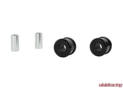 Nolathane REV068.0002 Toe Arm Inner Bushing Kit for Mitsubishi Lancer Rear 2003-2006 - REV068.0002