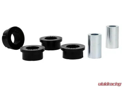 Nolathane Trailing arm - front bushing Rear - REV068.0012
