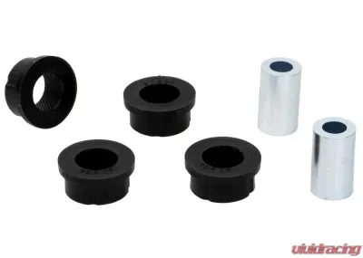 Nolathane Trailing arm - front bushing Rear - REV068.0012