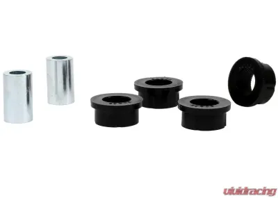 Nolathane Trailing arm - front bushing Rear - REV068.0012