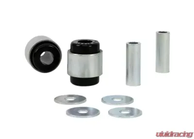 Nolathane Toe arm - outer bushing Mazda RX-7 Rear 1993-1995 - REV070.0000