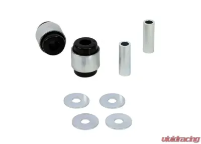 Nolathane Toe arm - outer bushing Mazda RX-7 Rear 1993-1995 - REV070.0000