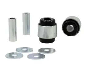 Nolathane Toe arm - outer bushing Mazda RX-7 Rear 1993-1995