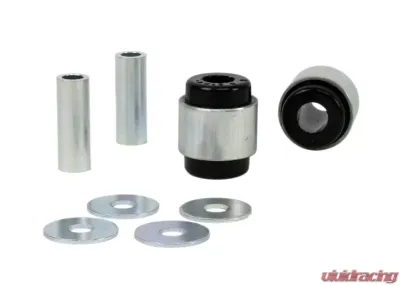 Nolathane Toe arm - outer bushing Mazda RX-7 Rear 1993-1995 - REV070.0000