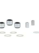 Nolathane Toe link - bushing Rear                                     - REV072.0004 - Image 3