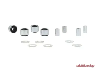 Nolathane Toe link - bushing Rear - REV072.0004