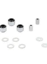 Nolathane Toe link - bushing Rear                                     - REV072.0004 - Image 2
