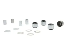 Nolathane Toe link - bushing Rear