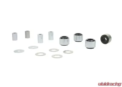 Nolathane Toe link - bushing Rear - REV072.0004