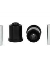 Nolathane Beam axle - front bushing Nissan Rear                                     - REV086.0010 - Image 3