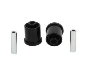 Nolathane Beam axle - front bushing Nissan Rear