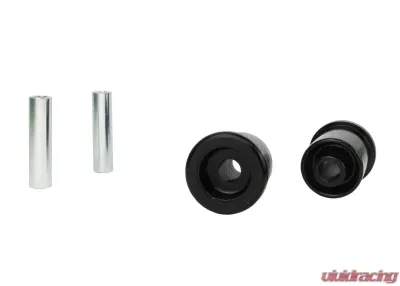 Nolathane Beam axle - front bushing Nissan Rear - REV086.0010