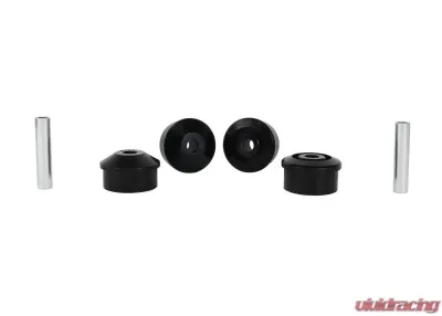 Nolathane Beam axle - front bushing - REV086.0012
