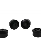 Nolathane Beam axle - front bushing                                     - REV086.0012 - Image 3