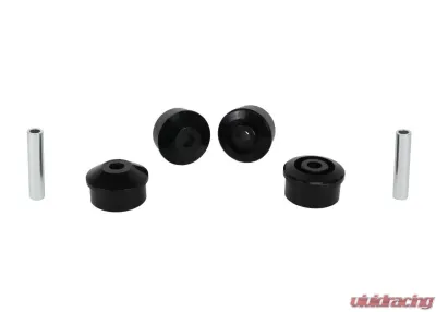 Nolathane Beam axle - front bushing - REV086.0012