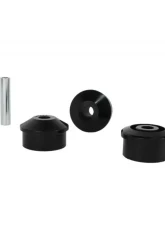 Nolathane Beam axle - front bushing                                     - REV086.0012 - Image 2