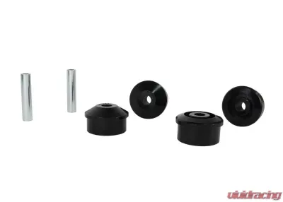 Nolathane Beam axle - front bushing - REV086.0012