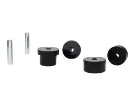 Nolathane Beam axle - front bushing Volkswagen Rear