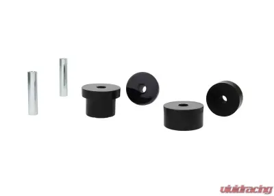 Nolathane Beam axle - front bushing Volkswagen Rear - REV086.0016