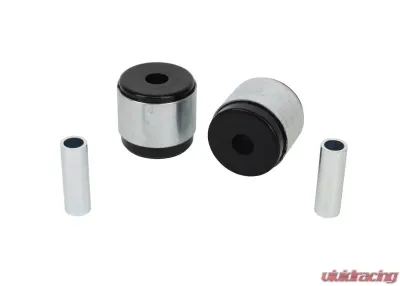 Nolathane Differential - mount support outrigger bushing Subaru Rear - REV086.0018